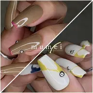 Hand】持込み/相談Custom Art Session.(オフなし)