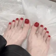フット*ワンカラー