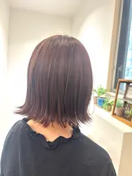 🍒ボブカット🍒