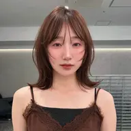 ✨急募✨【木曜日限定】似合わせミディアムカット限定クーポン✂︎