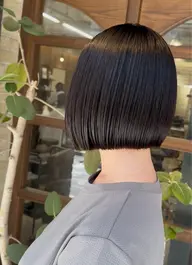 似合わせ小顔カット✂️➕ oggiottoオーダーメイドヘッドスパ💆♀️