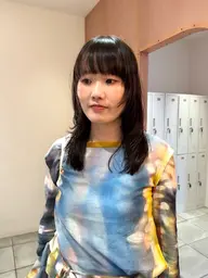 【ミディアムカットモデル募集🌼*･】※詳細をご覧ください