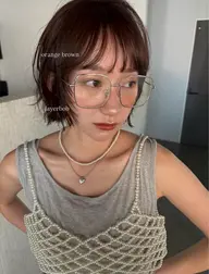 【平日夜20時〜】🫧ボブカット+艶々ケアトリートメント🍒無料で募集しています!