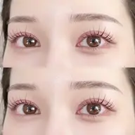 本日限定✨パリジェンヌ＋ラッシュアディクトセット🤍