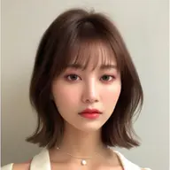 【一名様限定6月9日(火)13:30​〜​からのみ✨】💜ワンカラー＋トリートメント💜