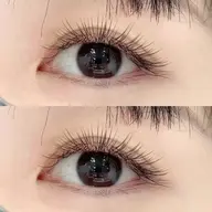 LED【持続力UP】高持続❤️フラットラッシュ140本!!
