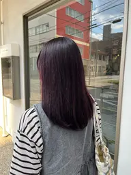 当日予約◎ 驚くほど頭が軽くなる!極上20分ヘッドスパ🫧
