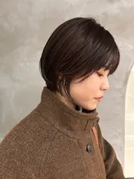 《minimo限定 》カット＋オイルカラー