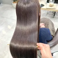 【🤍当日ミニモ限定🤍】カット+美髪カラー+髪質改善トリートメント