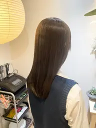 学生限定🌟 うるつやワンカラー