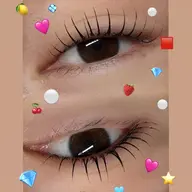 🎀9月残り❾名様限定🌕贅沢まつ毛パーマ(アイシャンプー&マスカラパーマ&トリートメント付)¥6,000→¥4,000