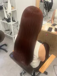 ワンカラー🎀