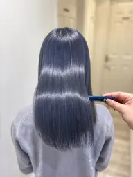 【5名様限定‼️】うねり🌀が気になる方向け!トリートメント🙌✨