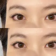 《6月16日(月)10時・11時30分・15時・16時30分スタート限定》まつ毛パーマ☆練習モデル様(オフ不可)