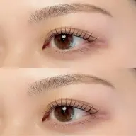 🌷120分「上まつ毛パーマ」🌷トリートメント付きෆ