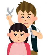 【美容学生2年生対象】全メニュー無料✨平日限定・土日要相談