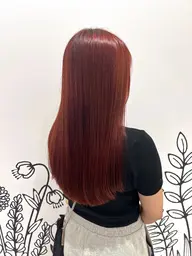 トリートメントで艶髪に✨⭐️髪質改善トリートメント⭐️