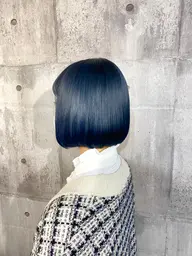 【🎓学生限定🎓】イルミナカラー(シャンプーブロー込み)