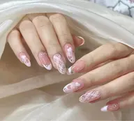 🌸🉐持ち込みOK❤️‍🔥90分-10本【シンプルアートやり放題】✨❤️🉐