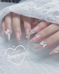 【長さだし付き】おまかせシンプル【オフ込み】