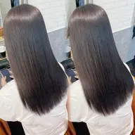 韓国ヘア特化🇰🇷🤍大人艶髪、美髪！クセやうねりを抑える、縮毛矯正🌟