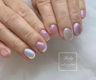 定額マグネット　カラー何色でも選べます♪