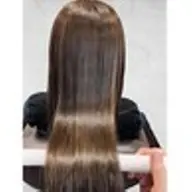 【人気NO.1縮毛矯正】柔らかダメージレス新時代ストレート¥19580→¥16060～