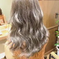 【人気No. 1】カット & ヘアカラー & トリートメント