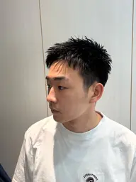 カット（ショートスタイル）+シャンプー+セット