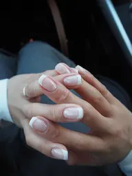 french design | フレンチネイル