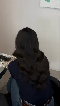 【✂️カットモデル✂️ 】　レディースカット➕ Aujuaトリートメント🧴🫧