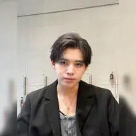 《ミニモ限定🐬》メンズカット➕カラー➕高保湿TR