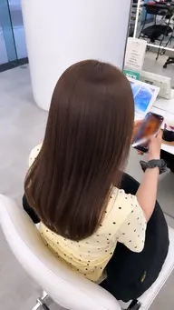 🎀Aujua 4STEP トリートメント🎀【髪のお悩みやダメージレベルに合わせて、一人ひとりに最適なケアをご提案】