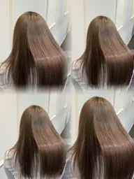 髪質改善トリートメント✨