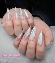 🎀長さだしチップ10本+マグネット+パーツ2本プレゼント🎀