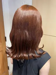 ⛄️レディースカット×3STEPトリートメント⛄️