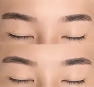 👀アイブロウワックス🫧「🎀メイク仕上げ付き🎀」