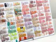 1 00種の定額コース☆ソフトジェルオフ込み☆オフなしOK☆