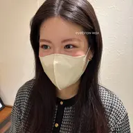 【5人限定💫】眉毛wax脱毛🪄
