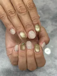 『定額』シンプルネイル【オフなし】