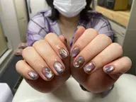 【自爪】定額デザイン