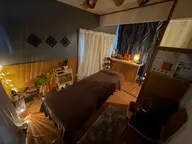 目元スッキリカッサケア