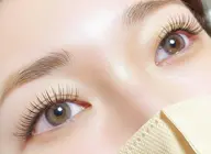 🩶🐰ぱっちり束感ドールEYE🩰✨バインドロック　80束✝️
