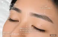 【🌟メンズ限定🌟】10月アイブロウワックス練習モデル募集☘️(受付は10:00~16:00)