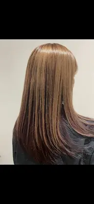 ご新規様限定⬛︎カット+カラー