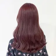 ブリーチなしダブルカラー