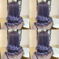 🖤⛓️ブリーチ有りダブルカラー+1stepトリートメント⛓️🖤（錦糸町、ブリーチ、カラーモデル）