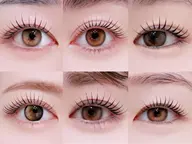 期間限定🌟🫧まつげパーマ上モデル✨✨