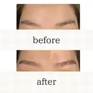eyebrowパーマ