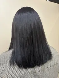 ストレート☪︎⋆。˚✩